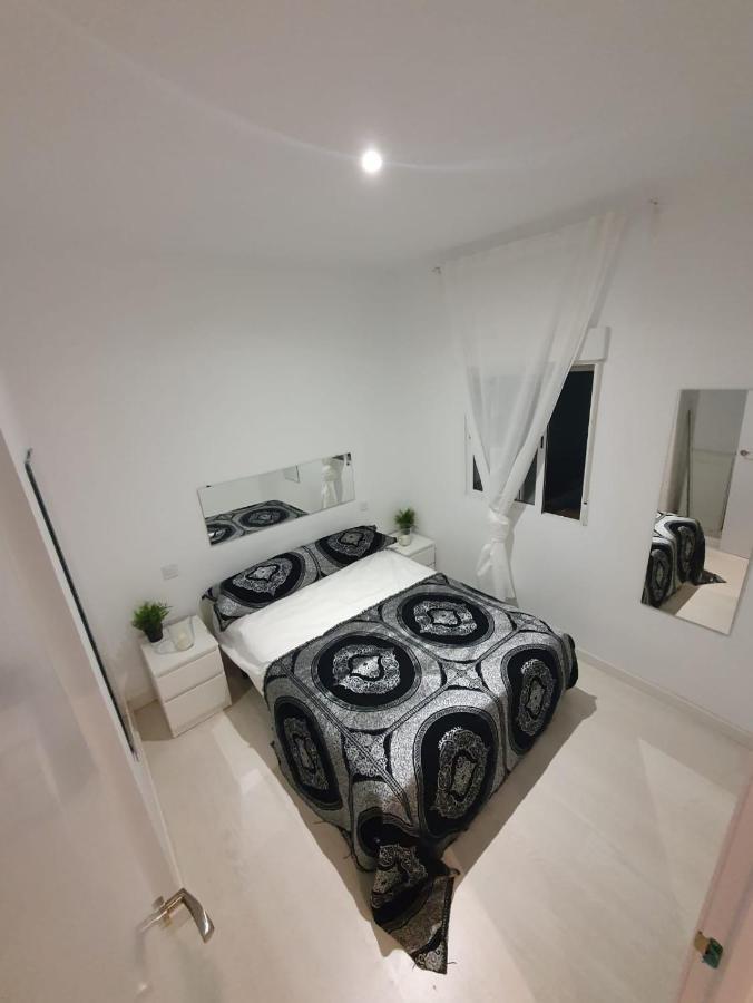Marques De Goya Apartaments Tph Madrid Luaran gambar