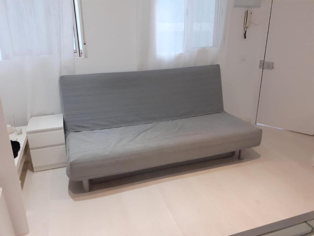 Marques De Goya Apartaments Tph Madrid Luaran gambar